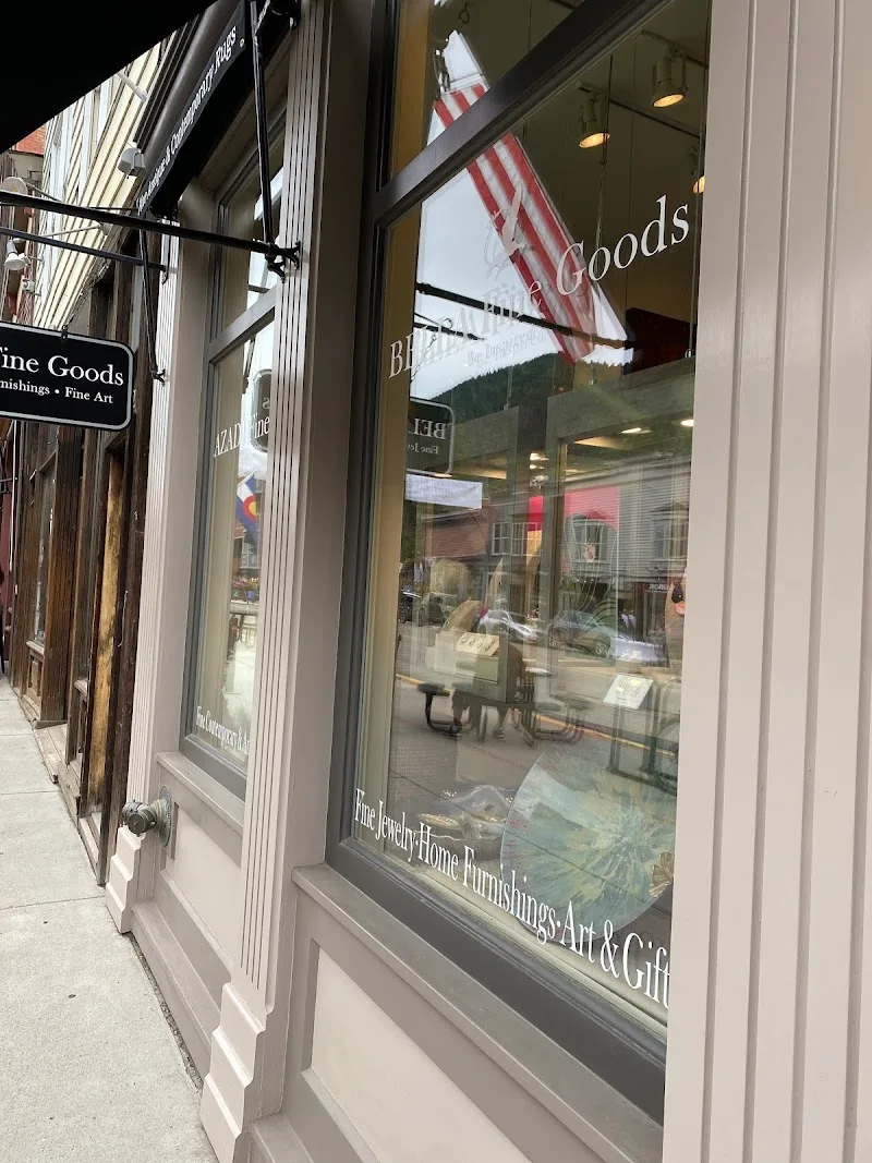 Bella Fine Goods Telluride