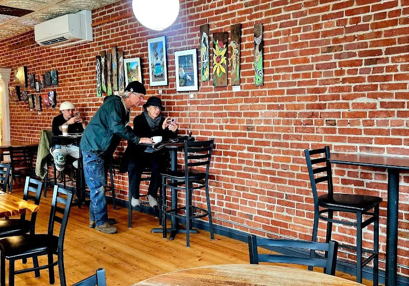 Brickhouse Coffee