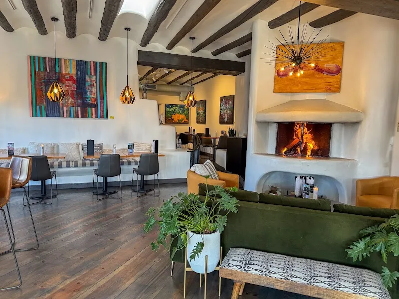 VARA Tasting Room - Santa Fe