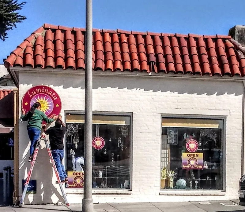 Luminata Books & Gifts