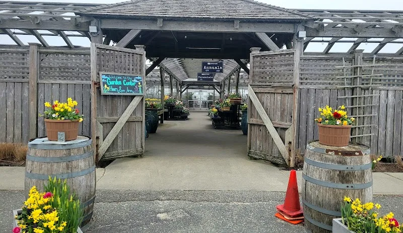 Bartlett's Farm