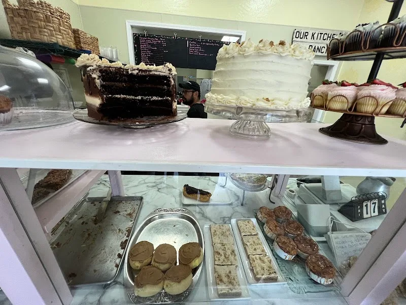 Humboldt Sweets