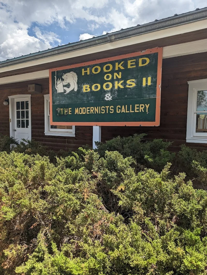 Great Used Books