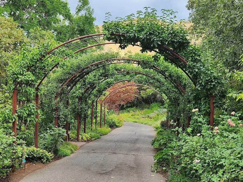 Red Butte Garden and Arboretum