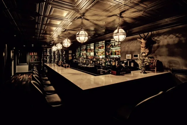 324 Speakeasy