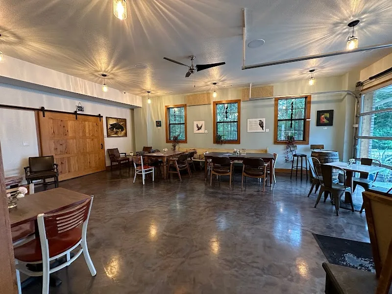 Just Bee Coffee Bar