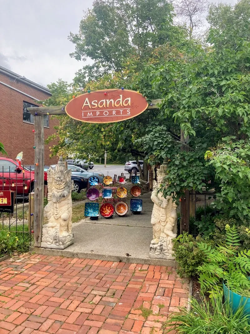 Asanda Imports
