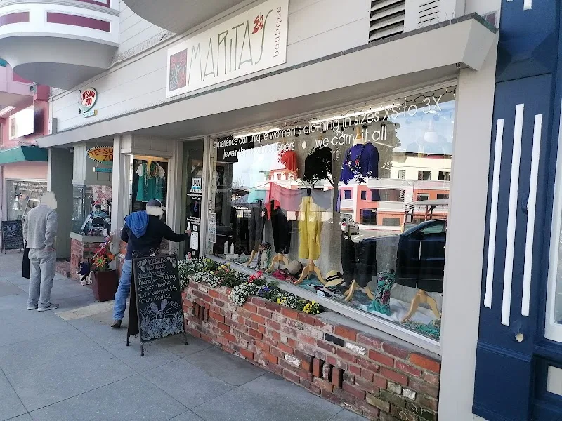 Marita's Boutique