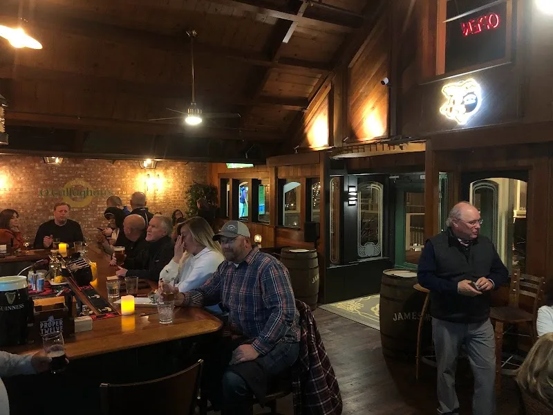 O'CALLAGHAN'S IRISH PUB