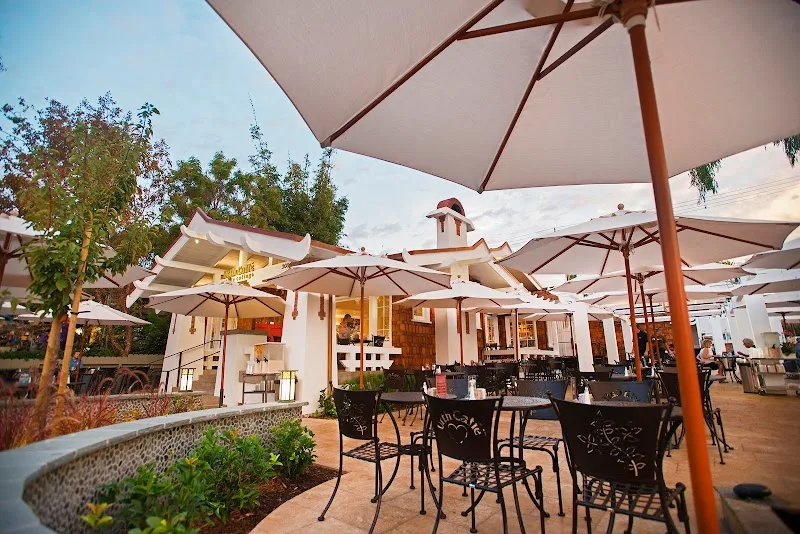 Cute spots in Laguna Beach CA
