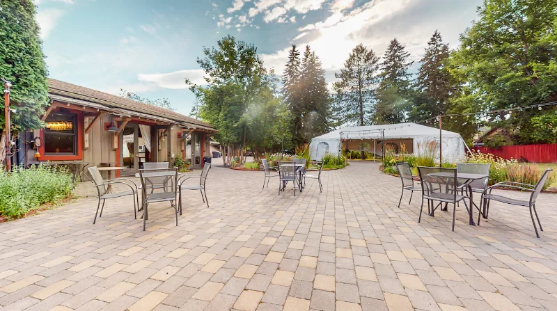 The Patio