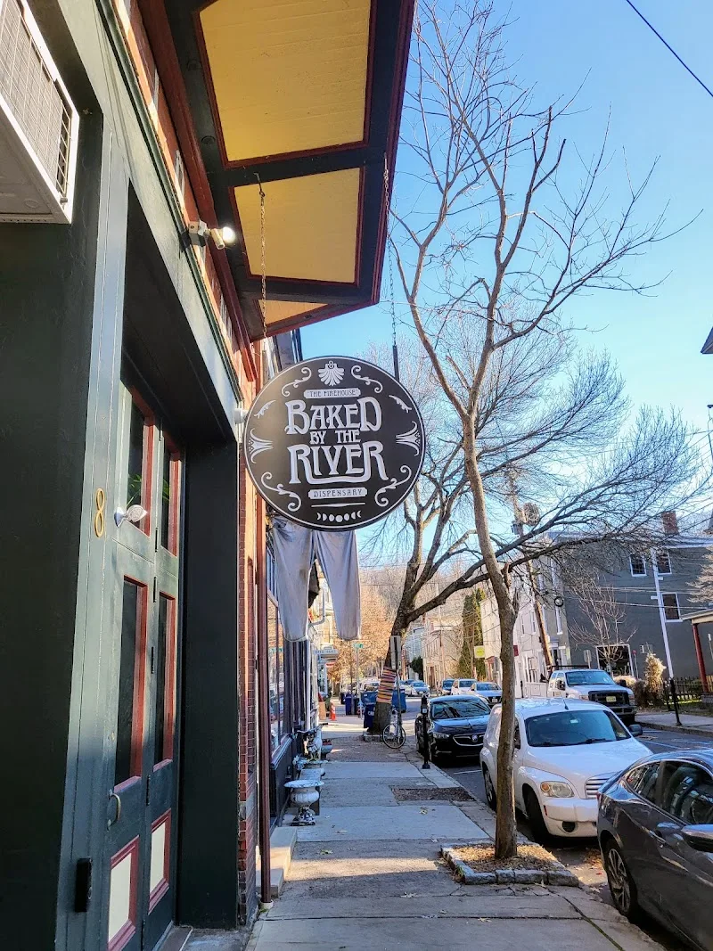 Baked By The River Dispensary