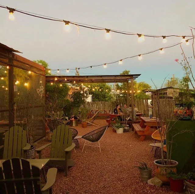 BOHEMIO Marfa | Bespoke Lodging & Paddle Club