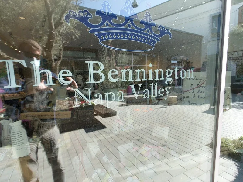 The Bennington Napa Valley