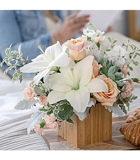 Rose Floral And Greenhouse