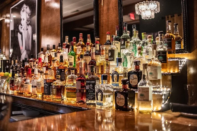 Jack's Chophouse