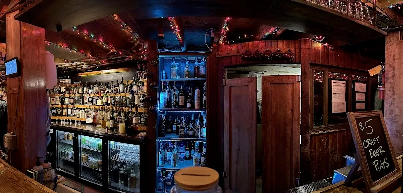 Auntie Mae's Parlor