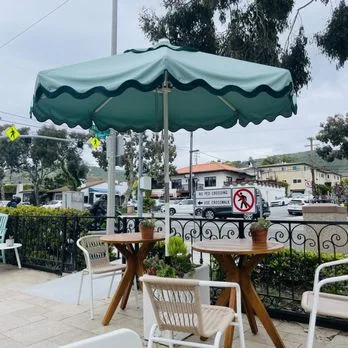 Jedidiah Coffee