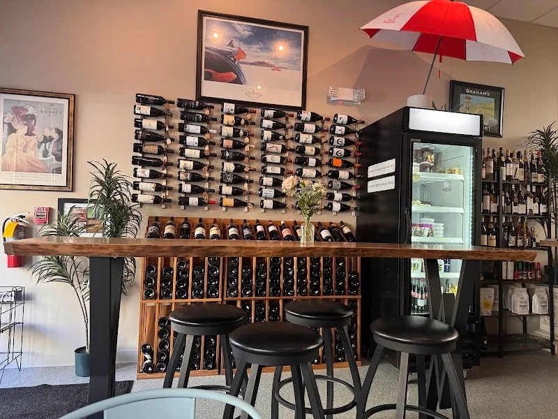 Quench! Wine Bistro