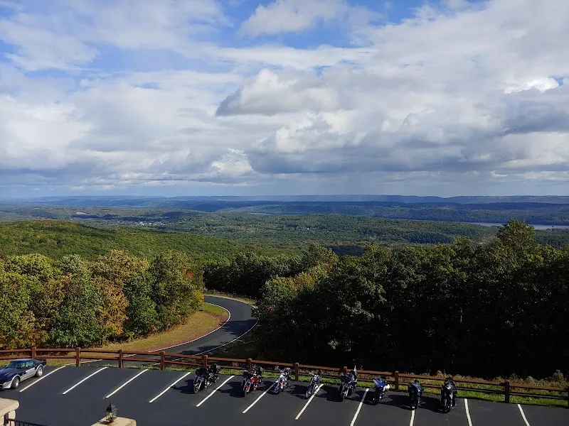 Penn's Peak
