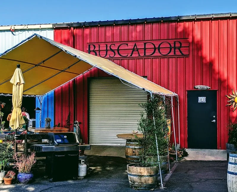 Buscador Winery & Tasting Room