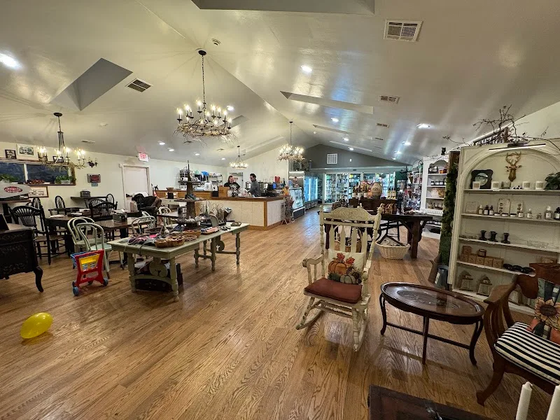 Bakerton Market