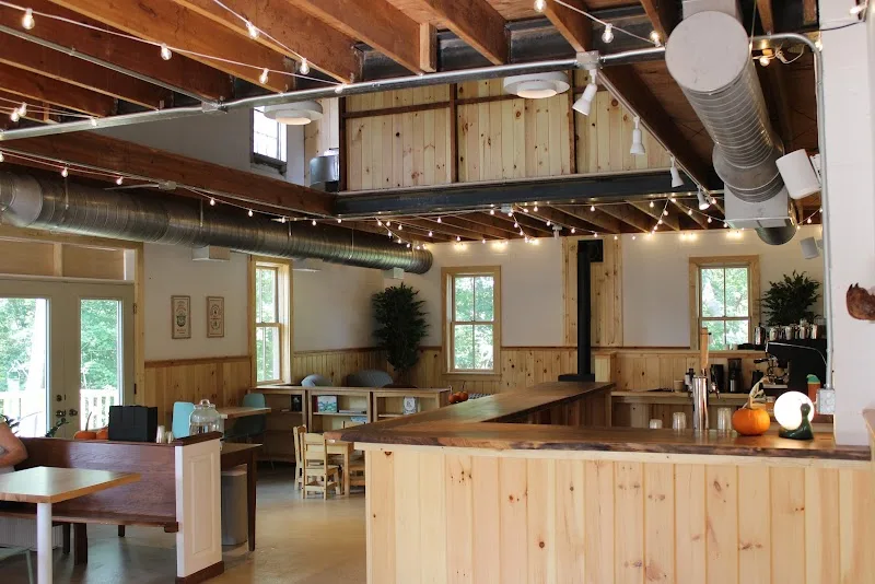 Appalachian Snail Market & Cafe