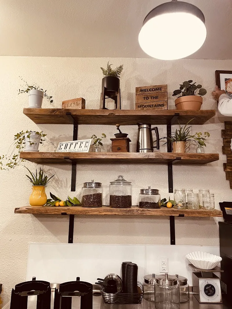 Cute spots in Breckenridge CO