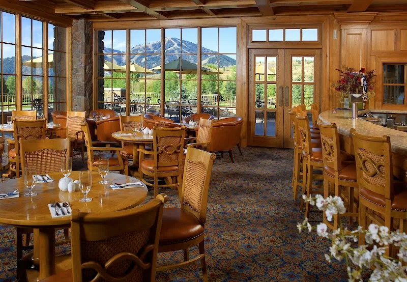 Sun Valley Club
