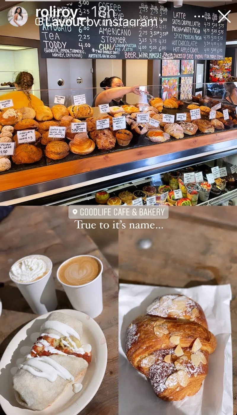 Cute spots in Mendocino CA