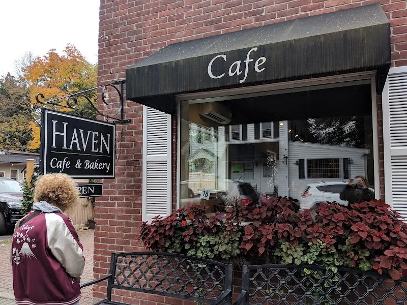 Cute spots in Lenox MA