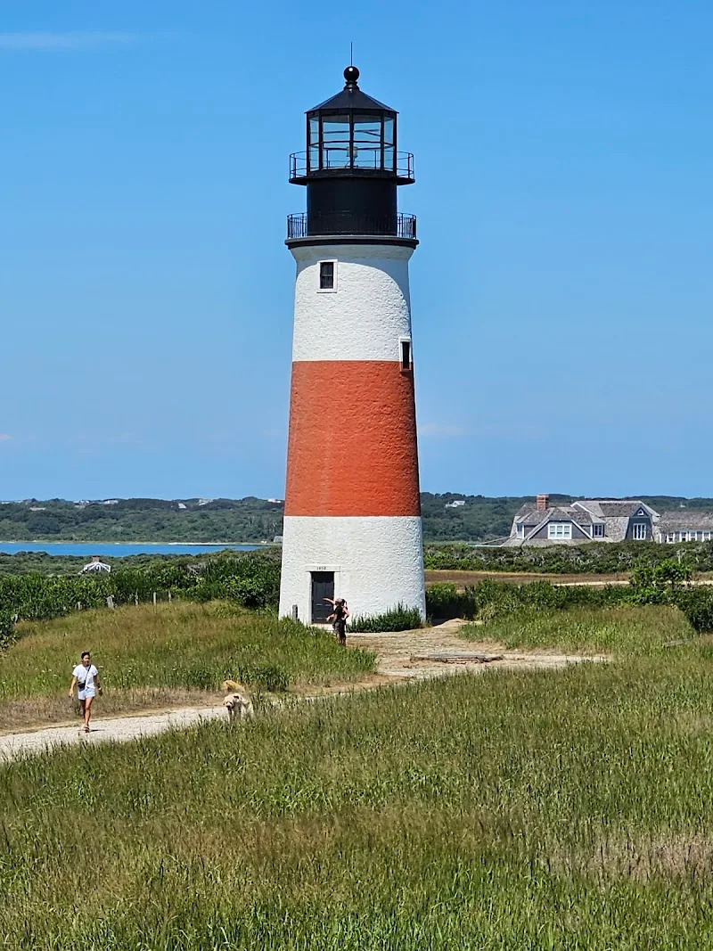 'Sconset Bluff Walk