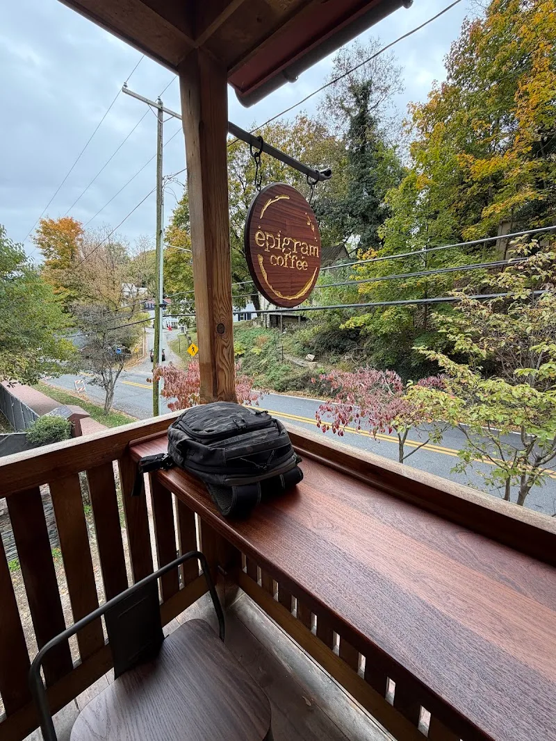 Epigram Coffee