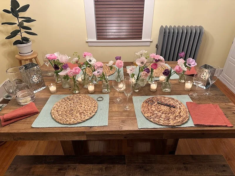Brook and Blossom Farm