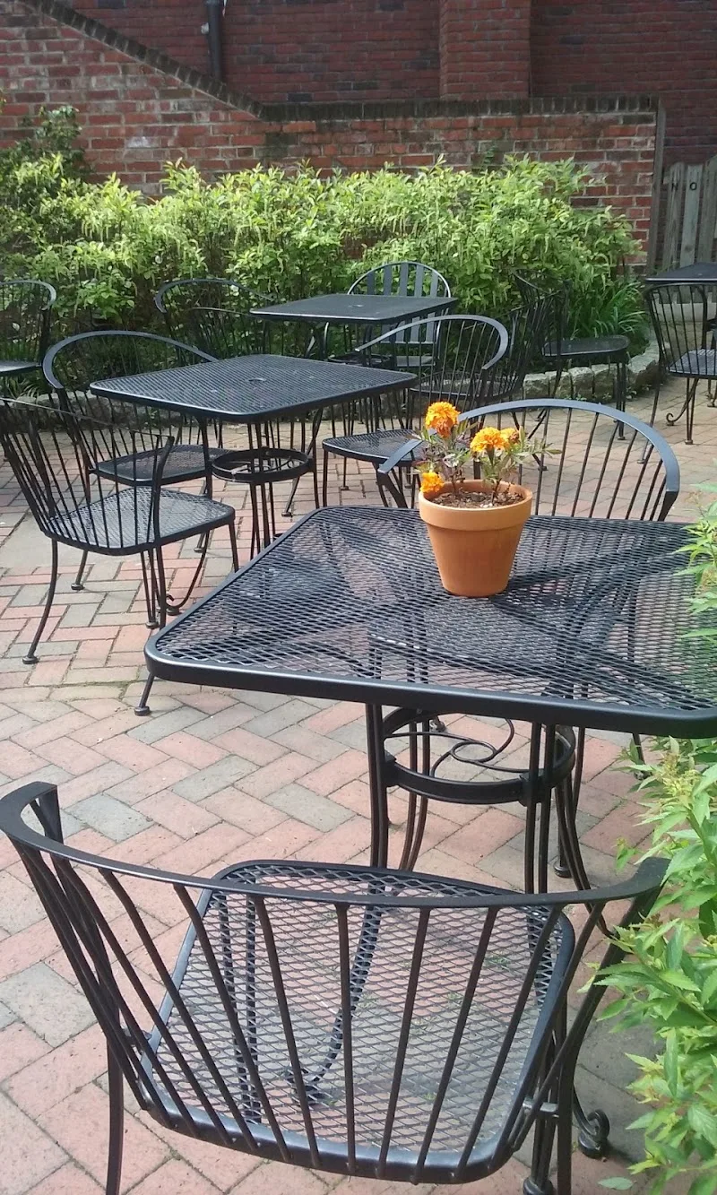Cute spots in Staunton VA