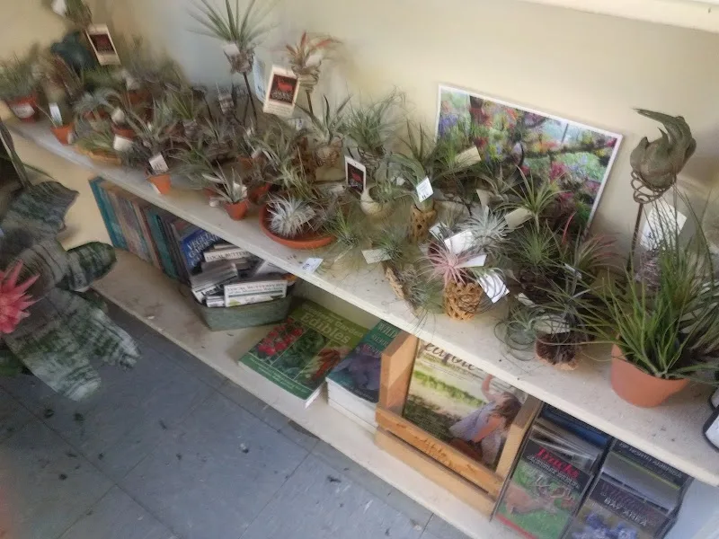 Valley Hills Nursery