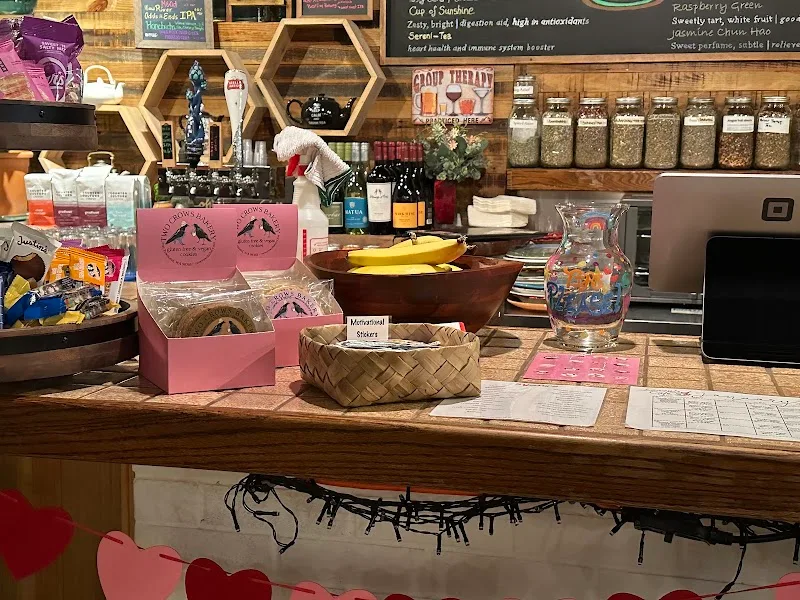 Two Crows Bakery