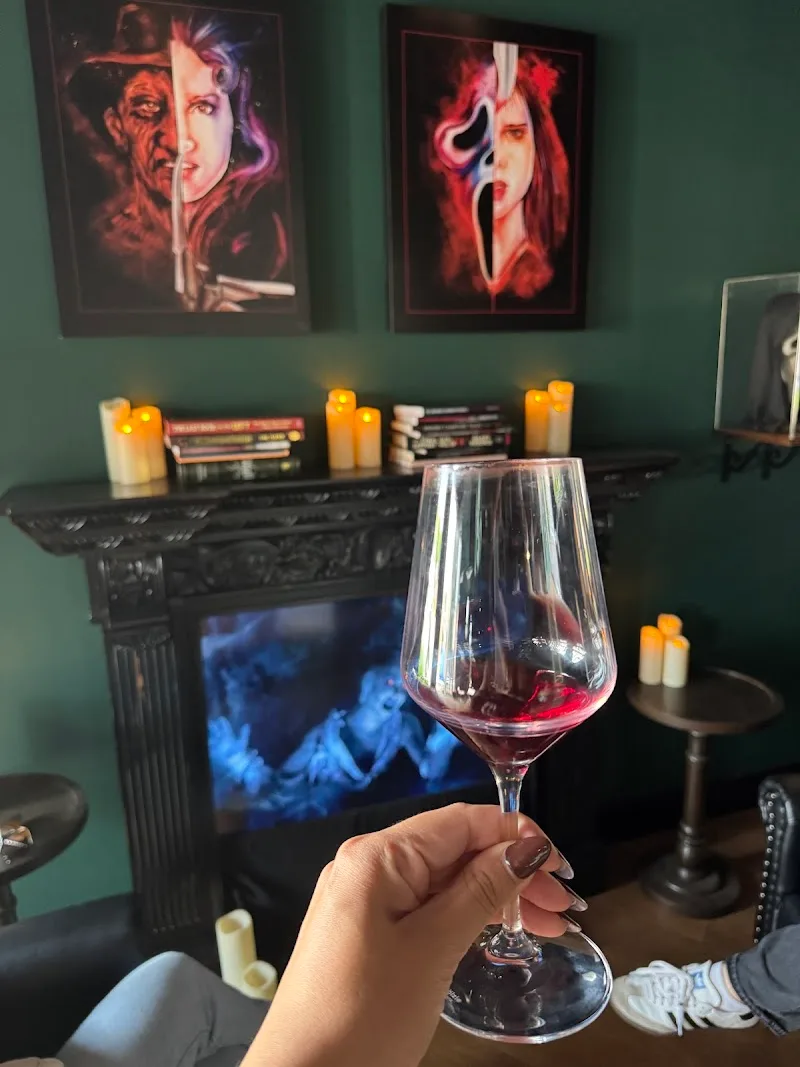 Final Girl Wines