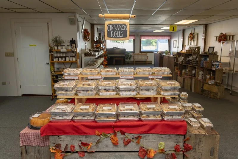 Miller's Bake Shoppe