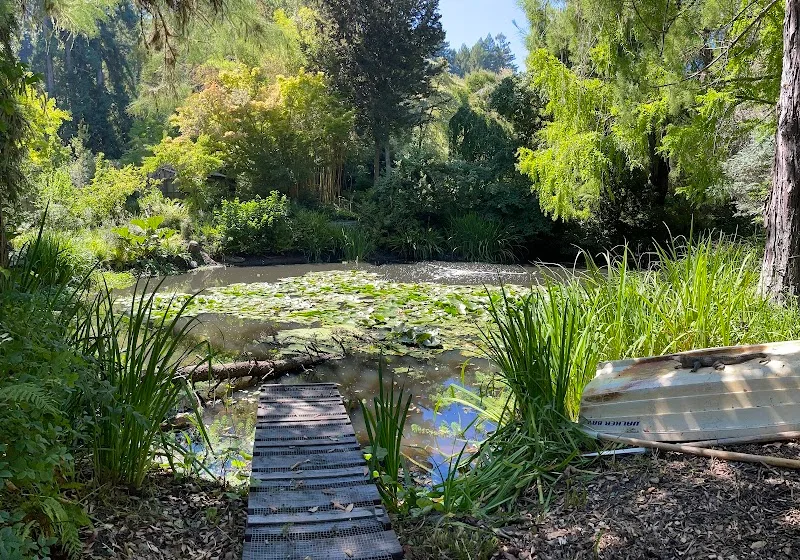 Western Hills Garden