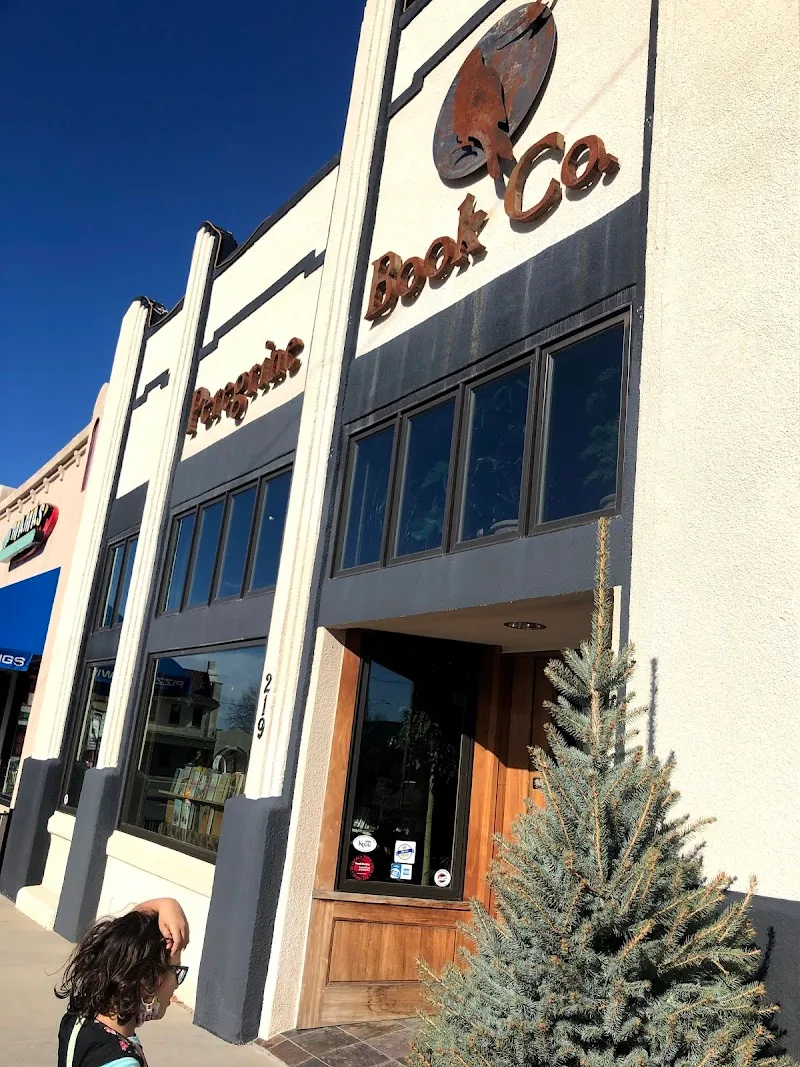 Peregrine Book Company