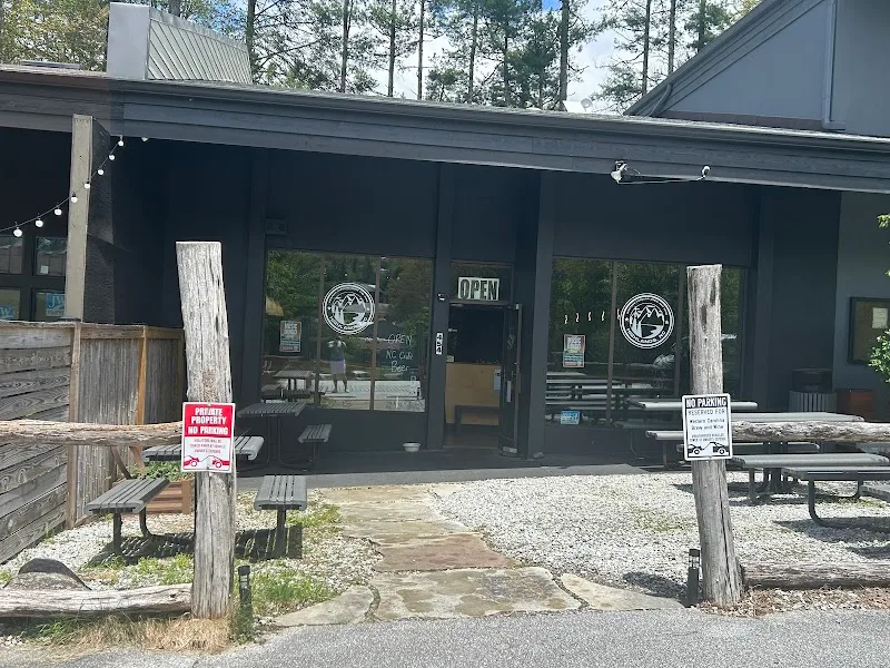 Western Carolina Brew & Wine