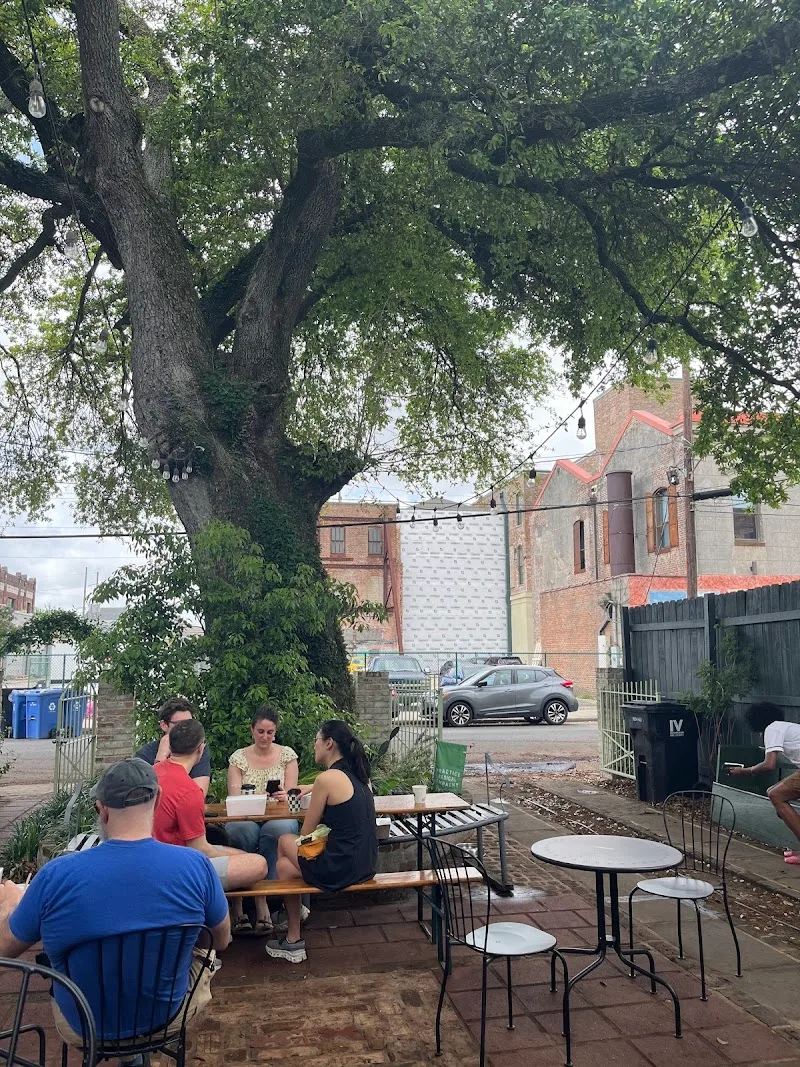 Lagniappe Bakehouse