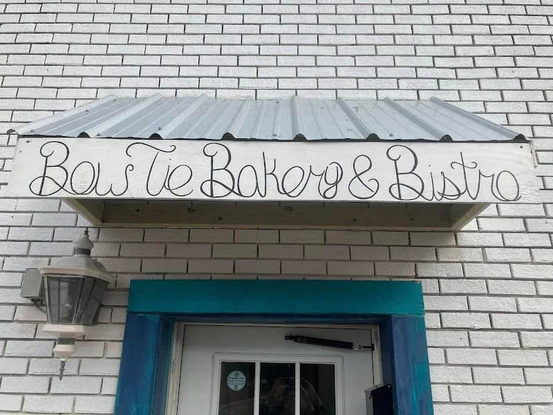Bow Tie Bakery and Bistro