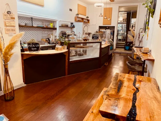 Corvus Bakery
