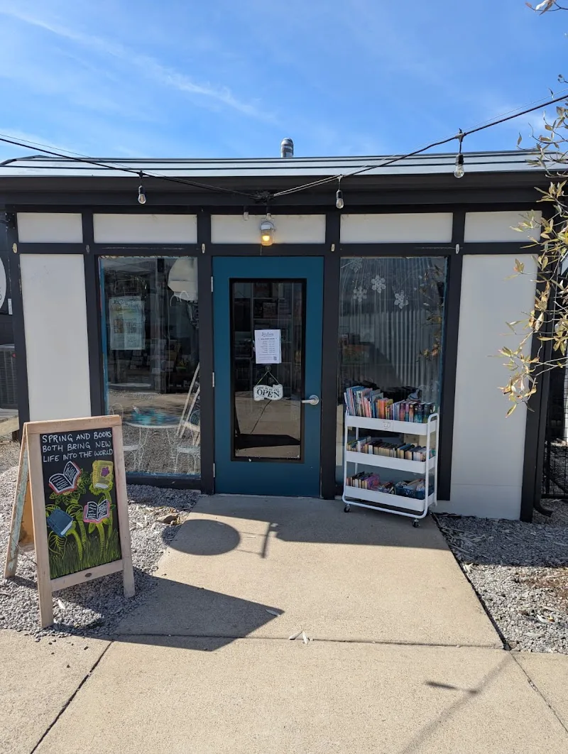Fairytales Bookstore