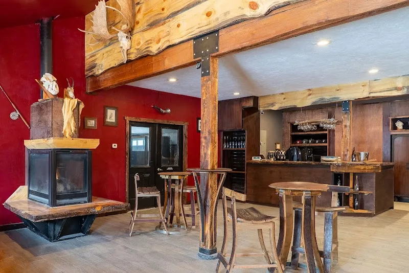 White Raven Winery and Vineyard