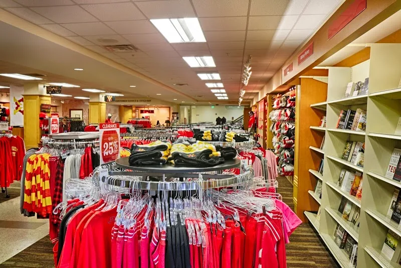 Virginia Military Institute Bookstore