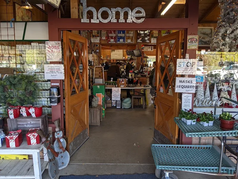 Van Winden's Garden Center