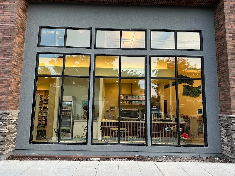 Napa Bookmine